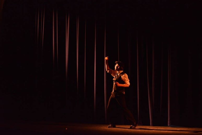 Gallery photo 2 of Eric Masters - Celebrity Entertainer