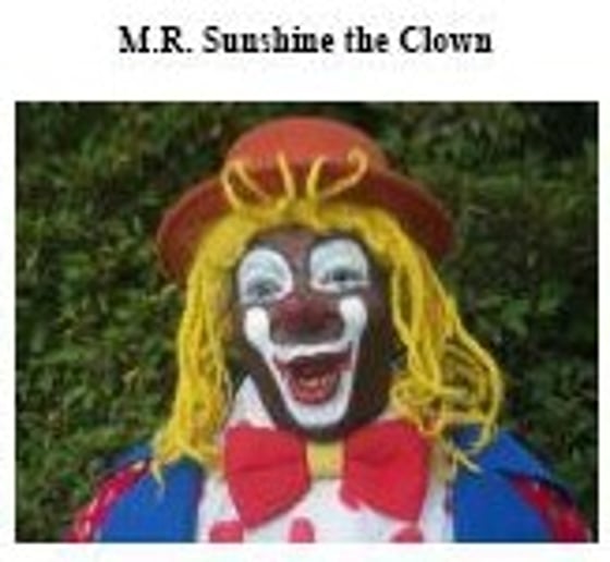Gallery photo 2 of M.R. Sunshine
