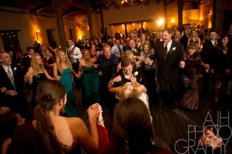 Gallery photo 1 of Mr. Thrill DJ PLUS