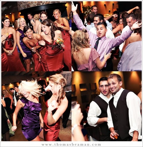 Gallery photo 7 of Mr. Thrill DJ PLUS