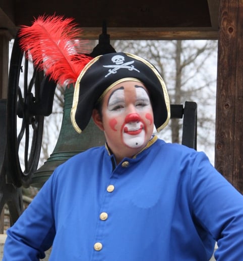 Gallery photo 7 of Mr. Twister the Balloon Guy