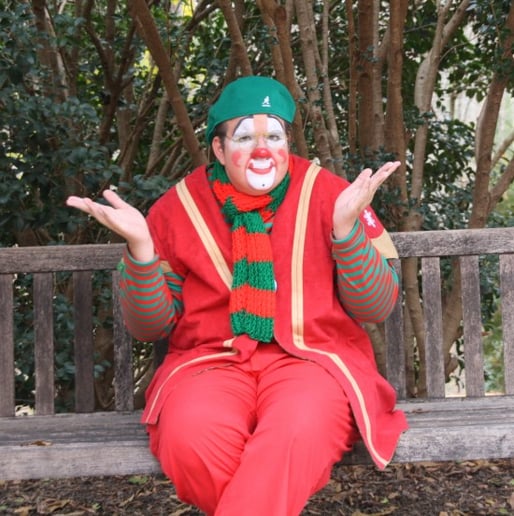 Gallery photo 8 of Mr. Twister the Balloon Guy