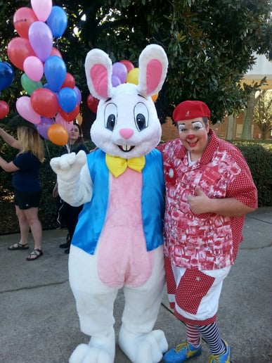 Gallery photo 9 of Mr. Twister the Balloon Guy