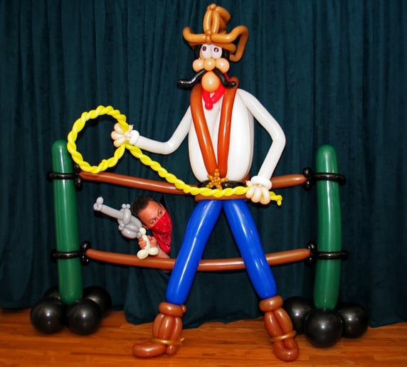 Gallery photo 1 of Mr. Unpoppable