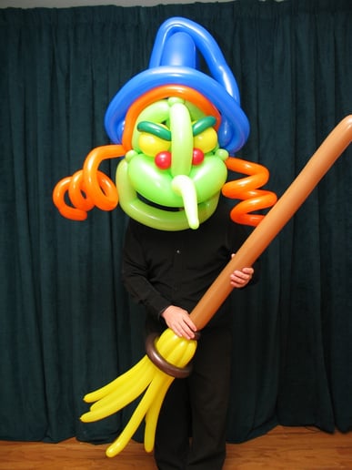 Gallery photo 2 of Mr. Unpoppable