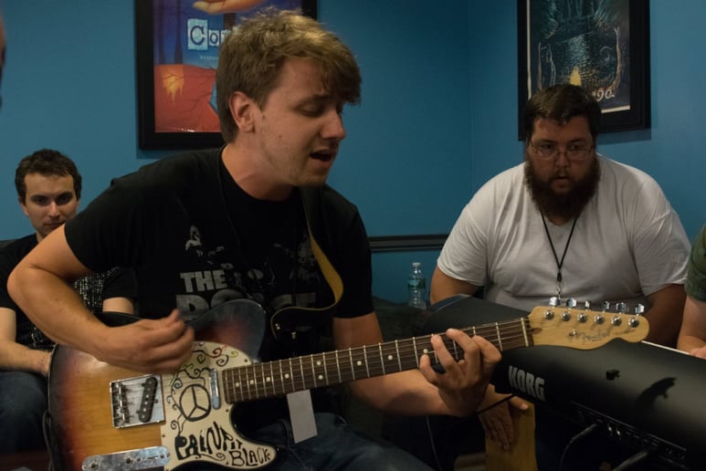 Gallery photo 1 of Soren Mattson