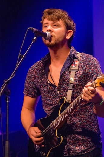 Gallery photo 3 of Soren Mattson