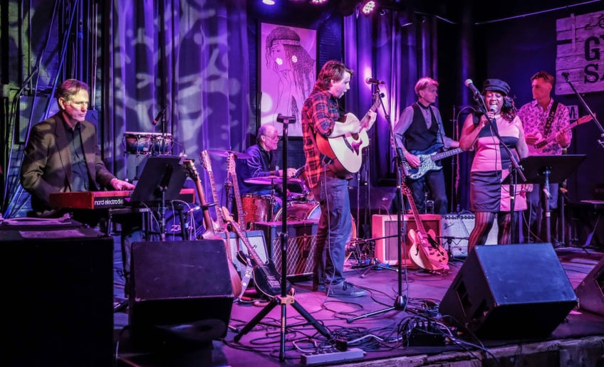Gallery photo 4 of Soren Mattson