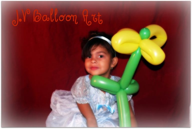 Gallery photo 10 of Mr Vega "The Balloon guy"