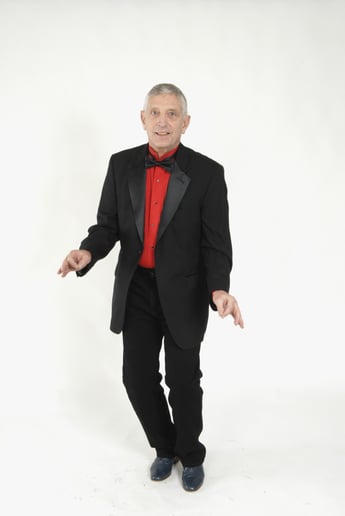 Gallery photo 12 of Vegas Man's Christmas Music & Comedy Extravaganza