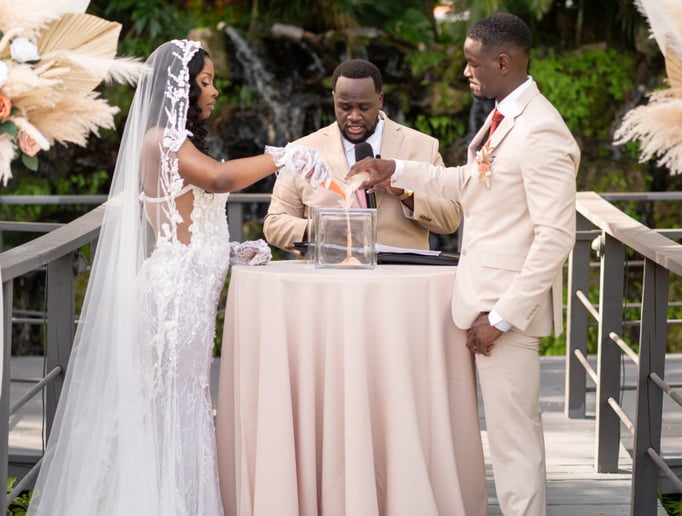 Gallery photo 9 of Mr.Officiant