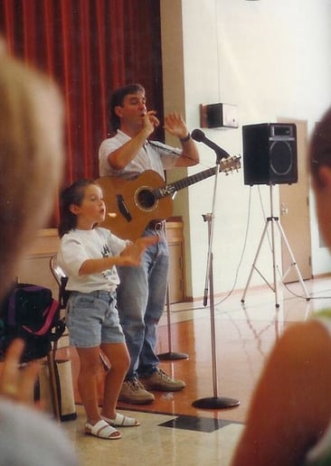 Gallery photo 4 of Mr. Willy Sings!
