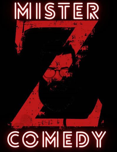 Gallery photo 7 of Mr. Z Comedy