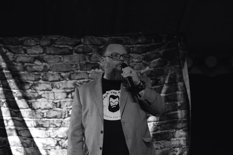 Gallery photo 1 of Mr. Z Comedy