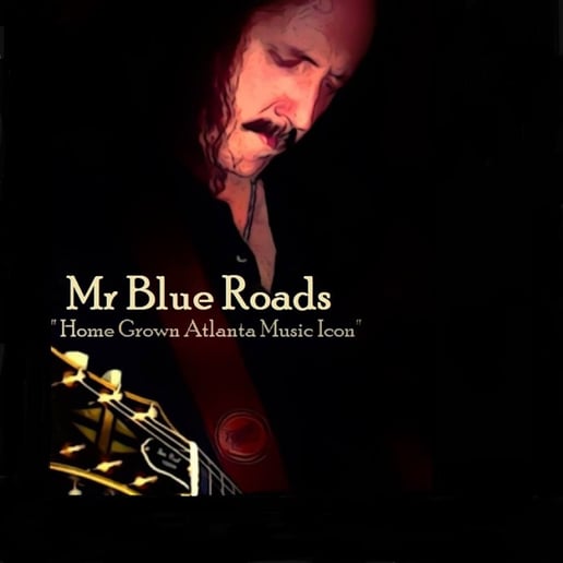 Gallery photo 9 of MrBlue Roads, "Bella Entertainment Atlanta"