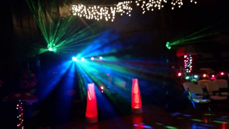 Gallery photo 5 of MRC Entertainment