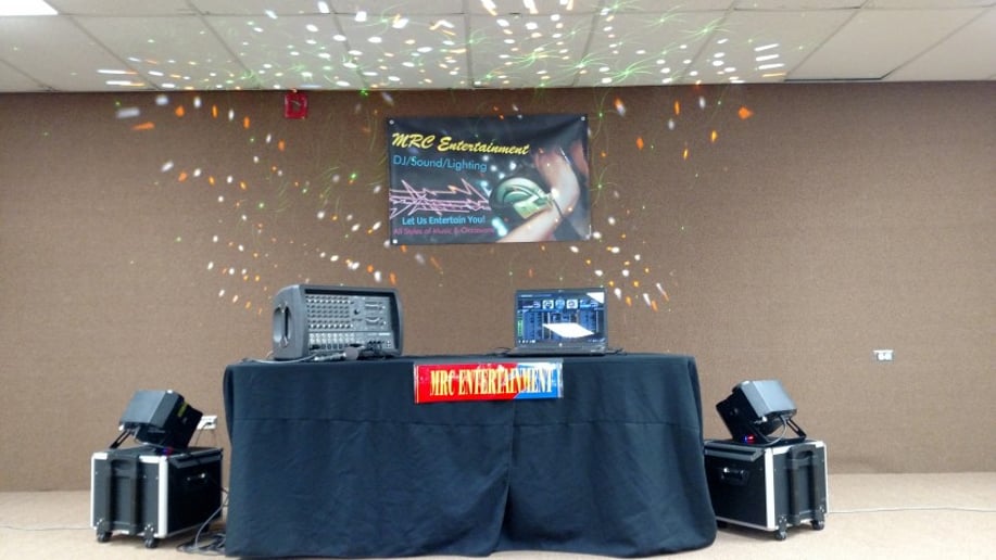 Gallery photo 1 of MRC Entertainment