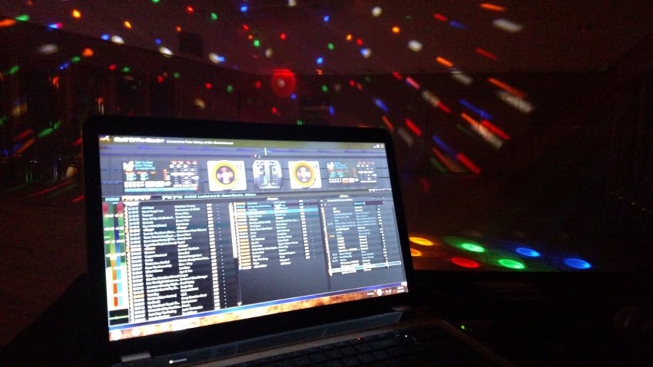 Gallery photo 3 of MRC Entertainment