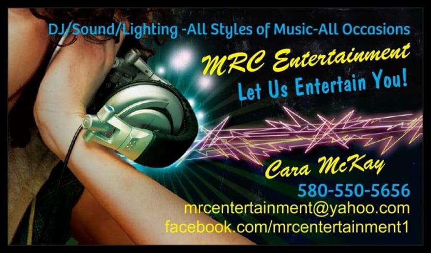 Gallery photo 2 of MRC Entertainment