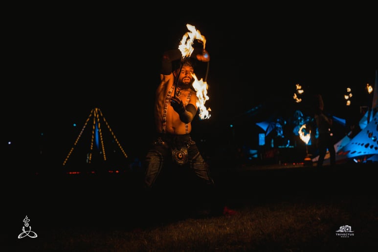 Gallery photo 8 of MrDabble Inferno