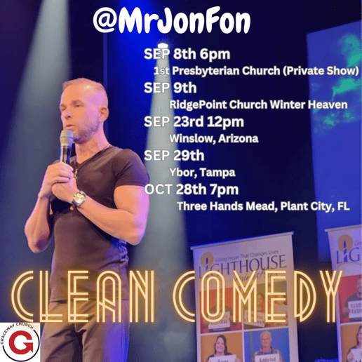 Gallery photo 4 of MrJonFon
