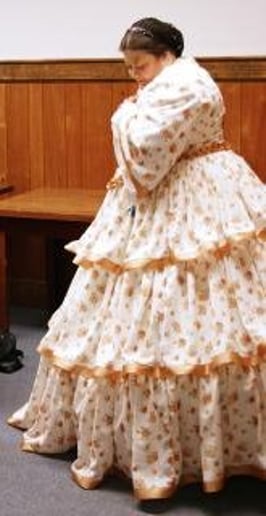 Gallery photo 4 of Mrs. Abraham Lincoln