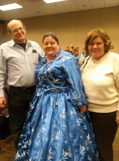 Gallery photo 6 of Mrs. Abraham Lincoln