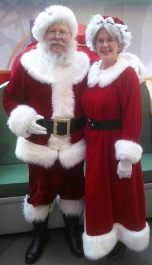 Gallery photo 2 of Mrs. Anna Claus