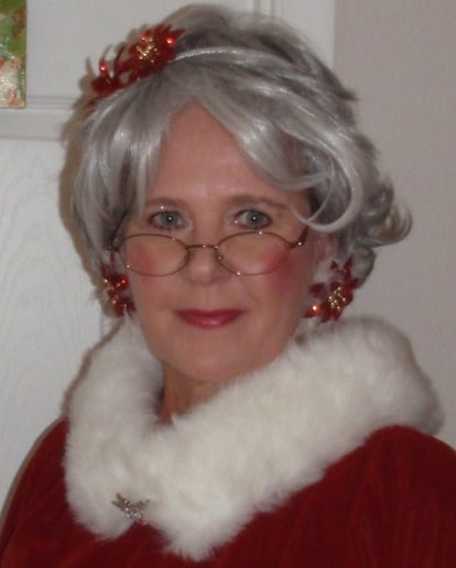 Gallery photo 3 of Mrs. Anna Claus