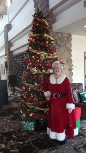 Gallery photo 5 of Mrs. Anna Claus