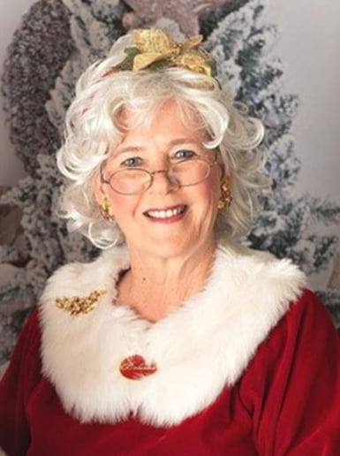 Gallery photo 1 of Mrs. Anna Claus