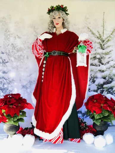 Gallery photo 1 of Mrs. Carol Claus