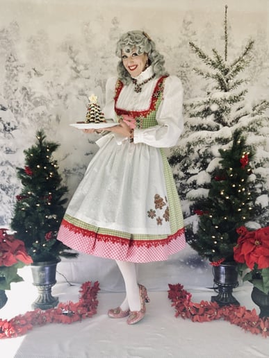 Gallery photo 3 of Mrs. Carol Claus