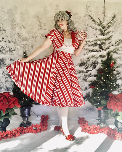 Gallery photo 7 of Mrs. Carol Claus