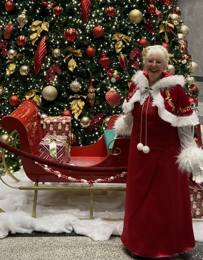Gallery photo 1 of Mrs. Carol Claus