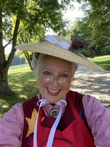 Gallery photo 2 of Mrs. Carol Claus