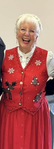 Gallery photo 4 of Mrs. Carol Claus