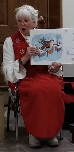 Gallery photo 5 of Mrs. Carol Claus
