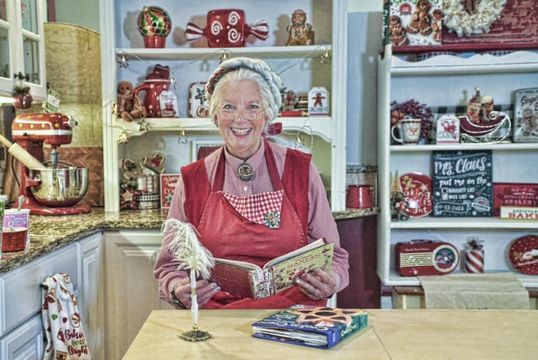 Gallery photo 6 of Mrs. Carol Claus