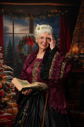 Gallery photo 7 of Mrs. Carol Claus
