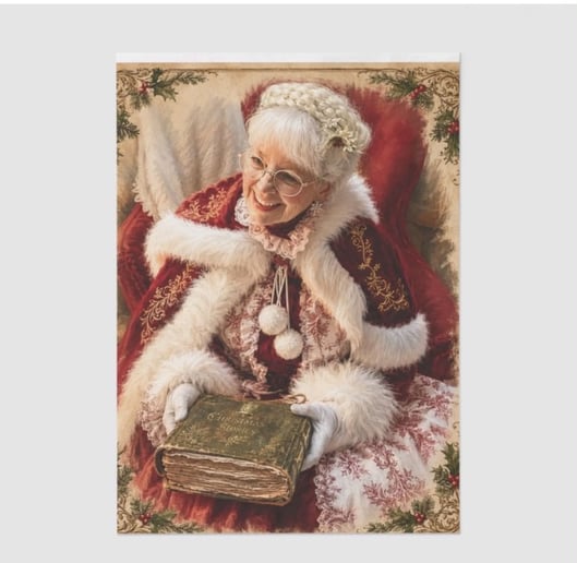 Gallery photo 8 of Mrs. Carol Claus