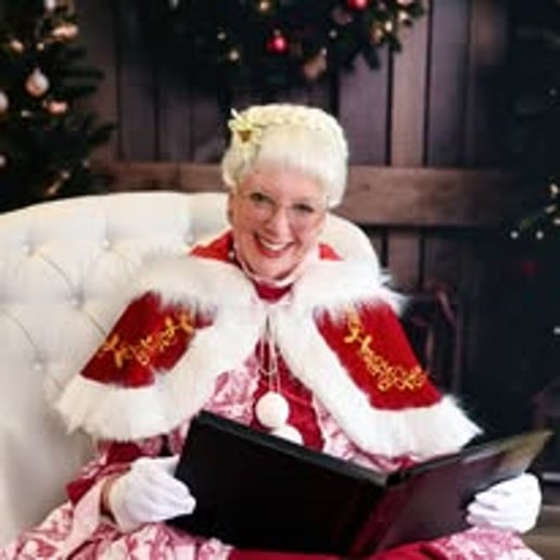 Gallery photo 9 of Mrs. Carol Claus
