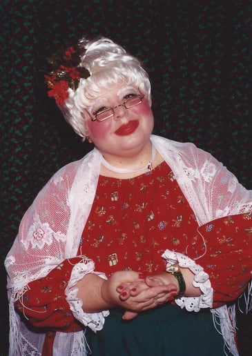 Gallery photo 1 of Mrs. Claus