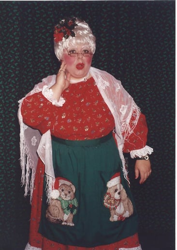 Gallery photo 6 of Mrs. Claus