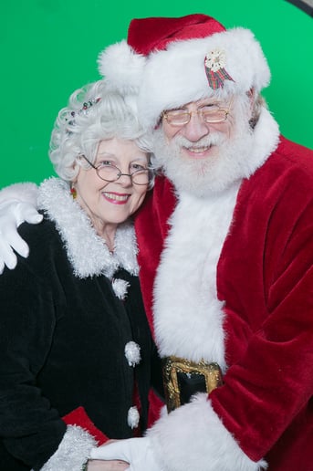 Gallery photo 2 of Mrs. Chris Claus