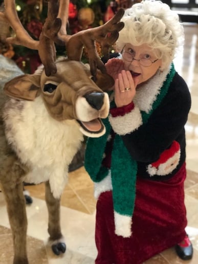Gallery photo 4 of Mrs. Chris Claus