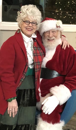 Gallery photo 3 of Mrs. Chris Claus