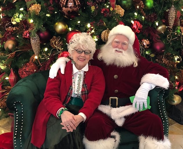 Gallery photo 6 of Mrs. Chris Claus