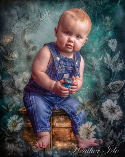 Gallery photo 2 of Joy Full Frames Photography