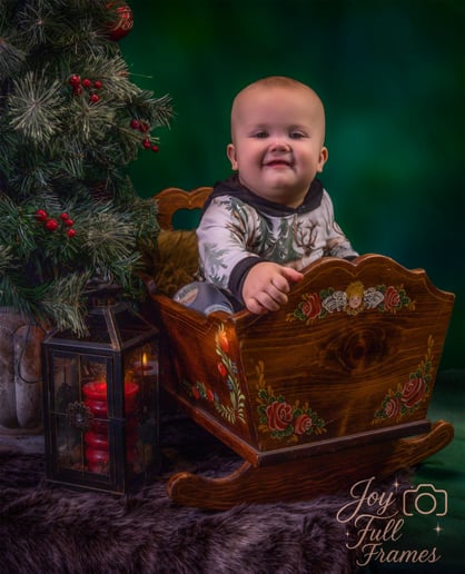 Gallery photo 3 of Joy Full Frames Photography